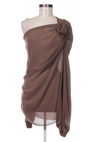 Bluză de femei Unbranded, Mărime XL, Culoare Maro, Preț 40,00 Lei, #137923858
