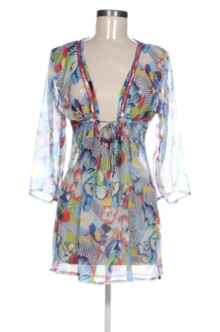 Bluză de femei GianMarco Venturi, Mărime L, Culoare Multicolor, Preț 26,25 Lei, #137923884