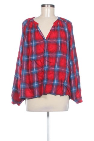 Bluză de femei H&M L.O.G.G., Mărime XL, Culoare Multicolor, Preț 26,25 Lei, #137923961