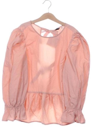 Női blúz H&M, Méret XS, Szín Rózsaszín, Ár 2 482 Ft, #137924094