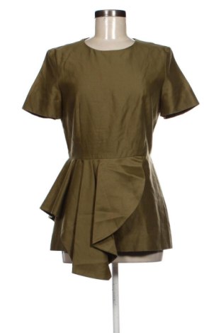 Bluzka damska COS, Rozmiar M, Kolor Zielony, Cena 238,52 zł, #137924202