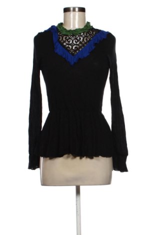 Дамска блуза Desigual, Размер M, Цвят Многоцветен, Цена 43,00 €, #137924778