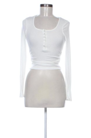 Bluză de femei Unbranded, Mărime XS, Culoare Alb, Preț 31,49 Lei, #137924966