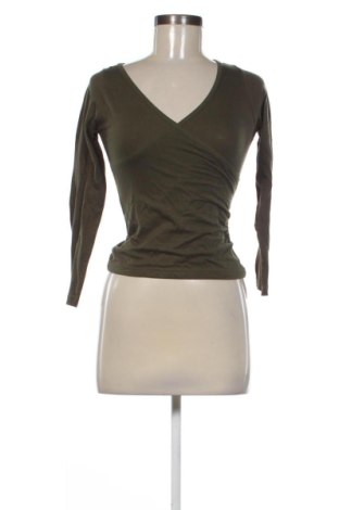 Női blúz Unbranded, Méret XS, Szín Zöld, Ár 1 773 Ft, #137925318