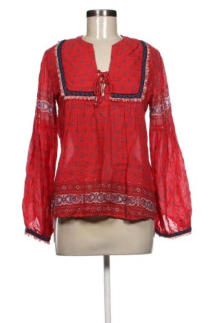 Bluzka damska Pepe Jeans, Rozmiar M, Kolor Kolorowy, Cena 71,97 zł, #137925501