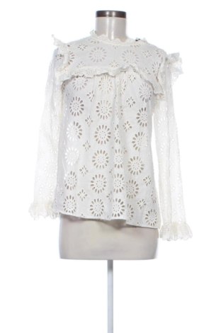 Női blúz Zara, Méret XS, Szín Fehér, Ár 7 092 Ft, #137925665