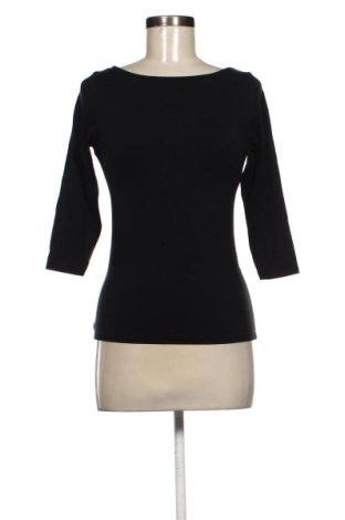 Bluzka damska Zara, Rozmiar M, Kolor Czarny, Cena 55,04 zł, #137925765