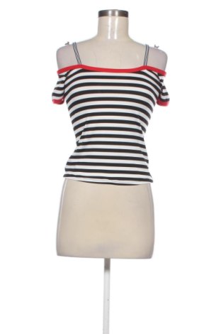 Bluză de femei Unbranded, Mărime XS, Culoare Multicolor, Preț 57,74 Lei, #137926028