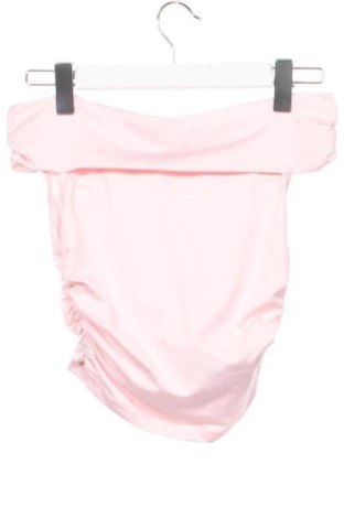Bluză de femei SHEIN, Mărime XS, Culoare Roz, Preț 41,99 Lei, #137926041