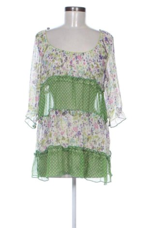 Bluză de femei Zara, Mărime L, Culoare Multicolor, Preț 78,74 Lei, #137926167