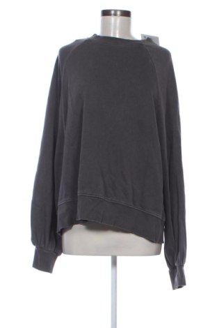 Bluză de femei H&M, Mărime L, Culoare Gri, Preț 52,49 Lei, #137926291