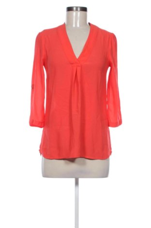 Dámska blúza H&M, Veľkosť XS, Farba Oranžová, Cena  7,00 €, #137926301
