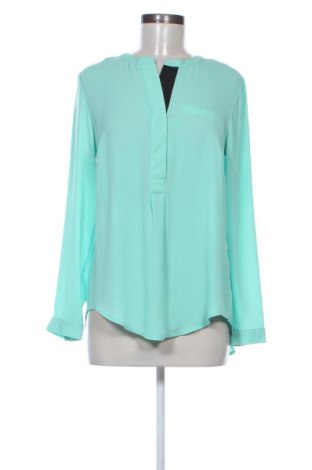 Bluză de femei Marks & Spencer, Mărime S, Culoare Verde, Preț 78,74 Lei, #137926354