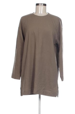 Γυναικεία μπλούζα Unbranded, Μέγεθος S, Χρώμα Καφέ, Τιμή 4,00 €, #137926378