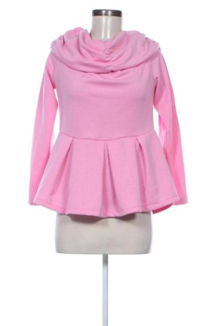 Bluză de femei Unbranded, Mărime XS, Culoare Roz, Preț 31,49 Lei, #137926845
