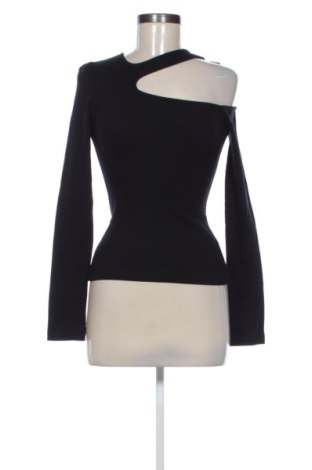 Bluză de femei Edited, Mărime S, Culoare Negru, Preț 136,48 Lei, #137926968