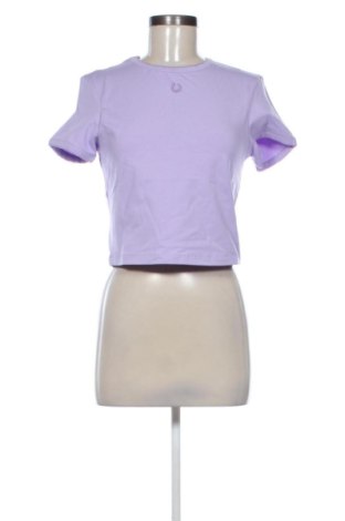 Dámska blúza Daahls by Emma Roberts, Veľkosť L, Farba Fialová, Cena  12,00 €, #137927073