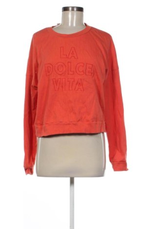 Bluză de femei Unbranded, Mărime M, Culoare Portocaliu, Preț 26,25 Lei, #137927264