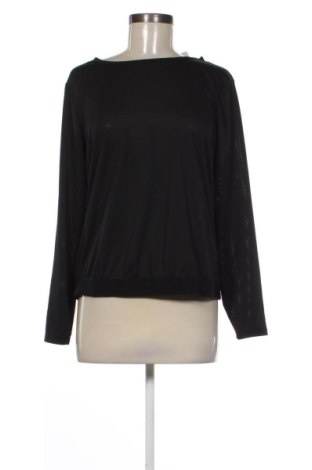 Γυναικεία μπλούζα H&M, Μέγεθος M, Χρώμα Μαύρο, Τιμή 6,00 €, #137927383