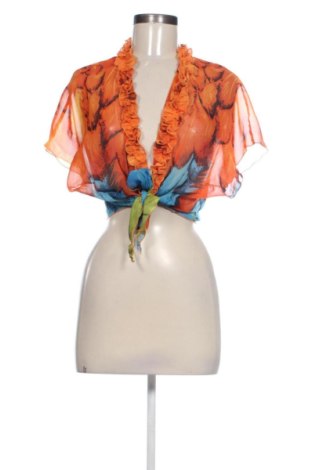 Cardigan de damă Unbranded, Mărime M, Culoare Multicolor, Preț 68,24 Lei, #137927513