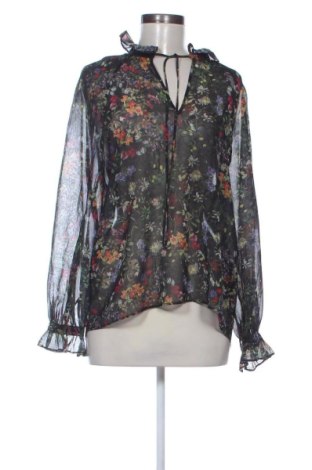 Bluză de femei H&M, Mărime L, Culoare Multicolor, Preț 36,74 Lei, #137927839