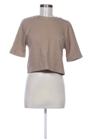 Bluză de femei Zara, Mărime S, Culoare Multicolor, Preț 78,74 Lei, #137928104