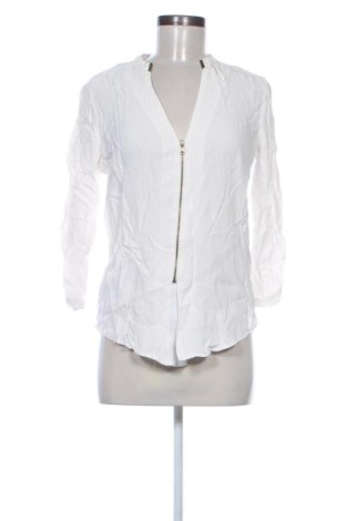 Bluză de femei Zara, Mărime S, Culoare Alb, Preț 57,74 Lei, #137928187