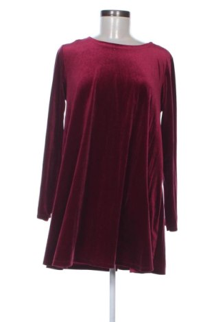 Bluză de femei Unbranded, Mărime M, Culoare Roșu, Preț 52,49 Lei, #137928220