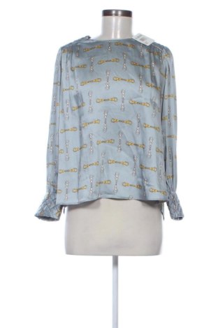 Bluză de femei Zara, Mărime S, Culoare Multicolor, Preț 57,74 Lei, #137928478