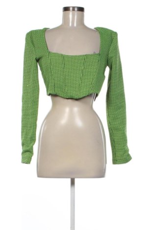 Bluză de femei Zara, Mărime S, Culoare Multicolor, Preț 57,74 Lei, #137929247