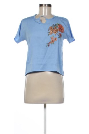Bluză de femei Red Queen, Mărime S, Culoare Albastru, Preț 52,49 Lei, #137929413