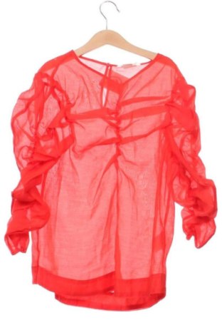 Bluză de femei H&M, Mărime S, Culoare Roșu, Preț 41,99 Lei, #137929721