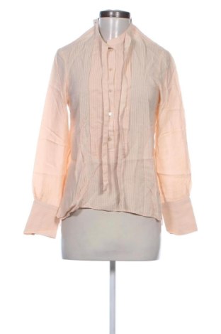 Bluză de femei Mango, Mărime S, Culoare Roz, Preț 47,24 Lei, #137929798