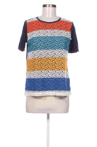 Bluză de femei U.S. Polo Assn., Mărime S, Culoare Multicolor, Preț 120,73 Lei, #137930021