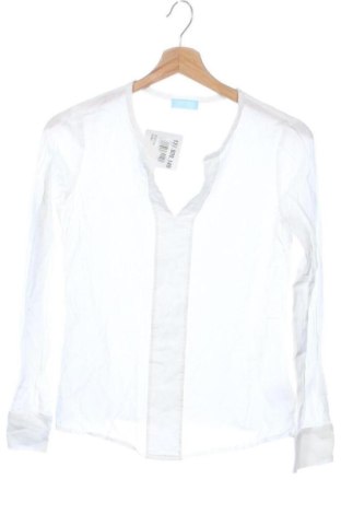 Damen Shirt Bobo Zander, Größe XXS, Farbe Weiß, Preis 6,00 €, #137930149