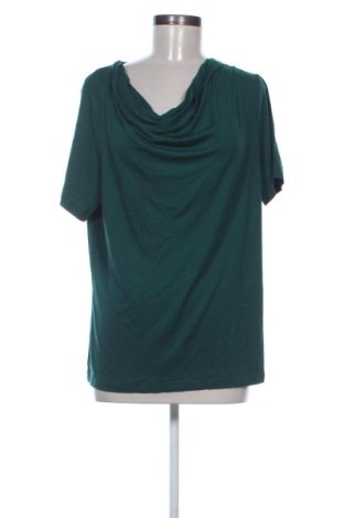 Bluză de femei Unbranded, Mărime XL, Culoare Verde, Preț 62,99 Lei, #137930365