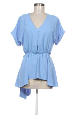 Bluză de femei Unbranded, Mărime M, Culoare Albastru, Preț 74,96 Lei, #137930533