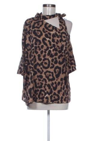 Bluză de femei SHEIN, Mărime XL, Culoare Multicolor, Preț 41,99 Lei, #137931139