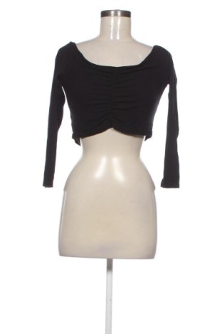 Bluză de femei Unbranded, Mărime S, Culoare Negru, Preț 31,00 Lei, #137931311