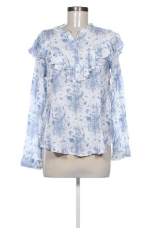 Bluză de femei Essentials by Tchibo, Mărime M, Culoare Multicolor, Preț 31,49 Lei, #137931325