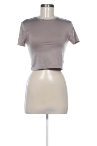 Tricou de femei Unbranded, Mărime S, Culoare Bej, Preț 57,74 Lei, #137931337
