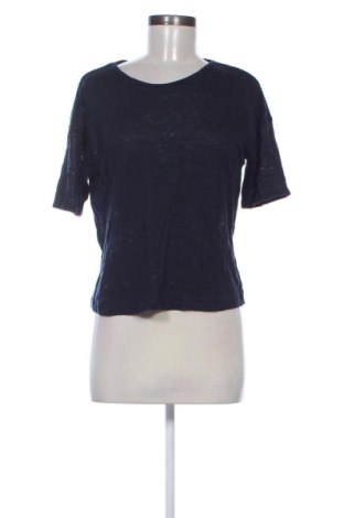 Bluză de femei H&M, Mărime M, Culoare Albastru, Preț 52,49 Lei, #137931370