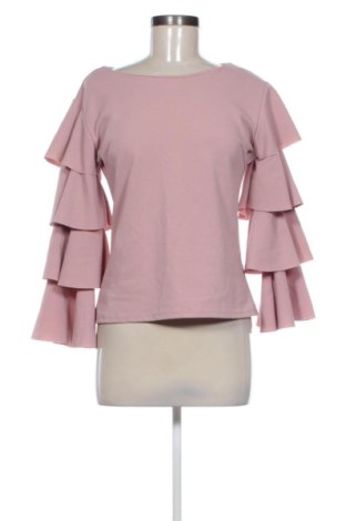 Bluză de femei Unbranded, Mărime M, Culoare Mov deschis, Preț 26,25 Lei, #137931845