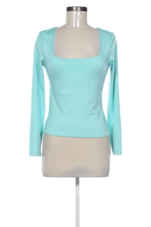 Damen Shirt Unbranded, Größe M, Farbe Blau, Preis 5,00 €, #137931930