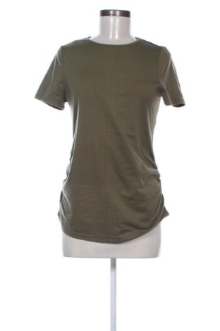 Дамска блуза SHEIN, Размер M, Цвят Зелен, Цена 8,00 €, #137932350