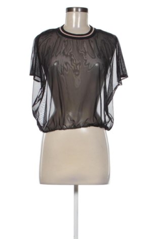 Bluză de femei Liu Jo, Mărime M, Culoare Negru, Preț 199,46 Lei, #137932415