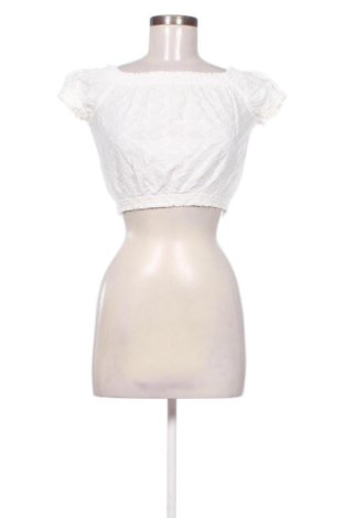 Női blúz H&M, Méret S, Szín Fehér, Ár 3 901 Ft, #137932449