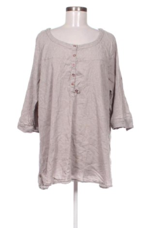Női blúz Etam, Méret 3XL, Szín Bézs, Ár 1 773 Ft, #137933966