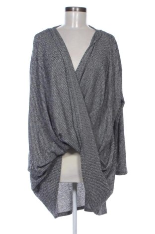 Дамска блуза Unbranded, Размер XL, Цвят Сив, Цена 7,00 €, #137934588
