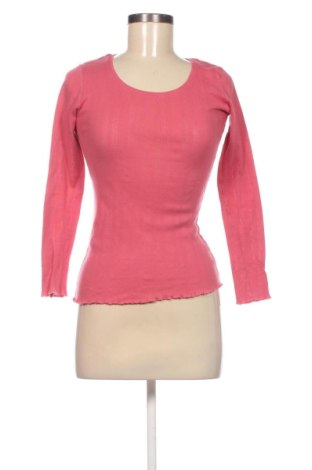 Damen Shirt Jackpot, Größe S, Farbe Rosa, Preis 6,00 €, #137935605